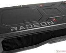 AMD lanzó las primeras GPU de escritorio RDNA 3 en diciembre de 2022. (Fuente: Notebookcheck)