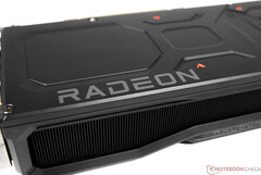 AMD lanzó las primeras GPU de escritorio RDNA 3 en diciembre de 2022. (Fuente: Notebookcheck)