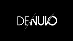 El logotipo de Denuvo
