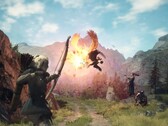 Dragon's Dogma 2 ha recibido muchas críticas en Steam (imagen vía Capcom)