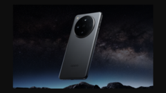 El X8 Pro. (Fuente de la imagen: Oppo)