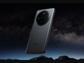 El X8 Pro. (Fuente de la imagen: Oppo)