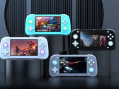 El XF43 debería ejecutar Linux Ark OS 2.0 nada más sacarlo de la caja. (Fuente de la imagen: Game Console)