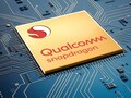 El Snapdragon 875 y el Snapdragon 775G se encontrarán ampliamente en los smartphones que saldrán al mercado el próximo año. (Fuente de la imagen: Qualcomm)