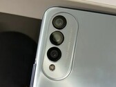 Una nueva filtración de Honor X20. (Fuente: Weibo)
