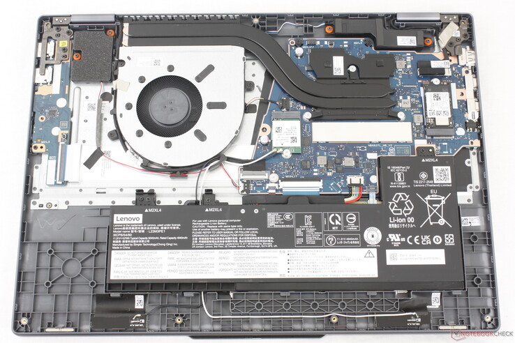 Placa base IdeaPad 5 2 en 1 16IAL10