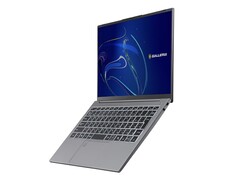 El nuevo portátil Galleria NC5L viene equipado con una CPU Intel Meteor Lake-U de 12 núcleos.