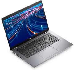 El Dell Latitude 5430 viene con un diseño anticuado pero funcional. (Fuente de la imagen: Dell)