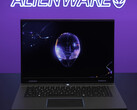 Dell ha anunciado el nuevo portátil para juegos Alienware m16 R2 Meteor Lake en CES 2023 (imagen vía Dell)