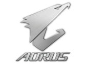 Hay que dar crédito a quien lo merece: Gigabyte Aorus muestra todos los niveles TGP de su GPU, las velocidades de reloj base, las velocidades de reloj Boost y la potencia de Dynamic Boost en una página fácil de leer (Fuente: Gigabyte)