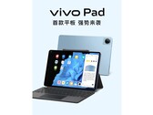 Una supuesta foto de prensa oficial del Vivo Pad. (Fuente: SparrowsNews)