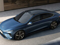 El innovador fabricante de coches eléctricos NIO podría prepararse para entrar en el mercado estadounidense y enfrentarse directamente a Tesla