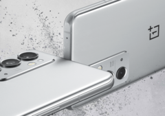 El OnePlus 9 RT 5G se lanzará oficialmente el próximo con un enfoque en la velocidad. (Imagen: OnePlus)