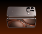 El Oppo Find X9s Pro.