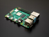 La familia de dispositivos Raspberry Pi 4 ya es compatible con Vulkan 1.1. (Fuente de la imagen: Jainath Ponnala)
