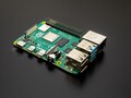 La familia de dispositivos Raspberry Pi 4 ya es compatible con Vulkan 1.1. (Fuente de la imagen: Jainath Ponnala)