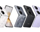 El Pocket 2 Premium Edition. (Fuente de la imagen: Huawei)