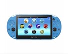 La consola portátil PS6 supondrá el regreso de Sony a las consolas portátiles que ejecutan juegos de forma nativa, como la PS Vita (en la imagen).