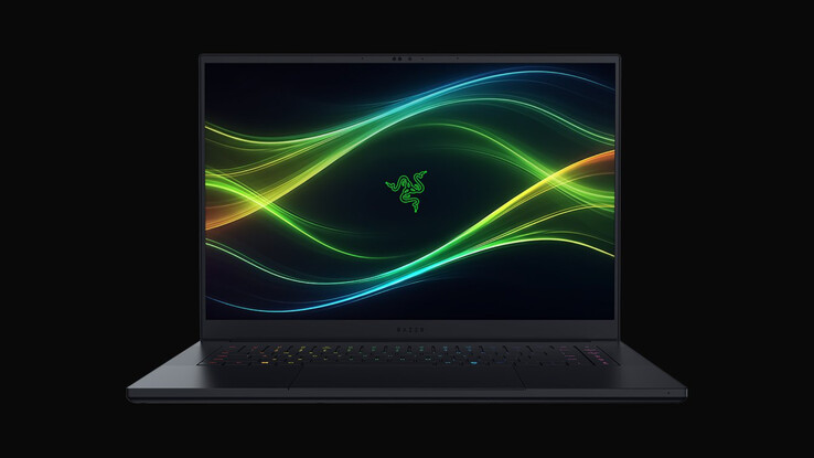 Razer también equipa la Blade 16 2026 con una batería de 90 Wh.
