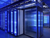 La mayor carga computacional de los modelos de IA implica un mayor uso de energía en los centros de datos (Fuente de la imagen: rawpixel)