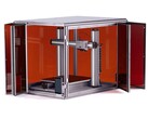 A350T: Impresora 3D con funciones CNC y de corte por láser (Fuente de la imagen: Snapmaker)