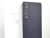 Análisis del smartphone Sony Xperia 1 IV