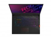 Review del portátil Asus ROG Strix Scar 15 G532LWS: GeForce Supercharged