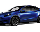 El Model Y llegará con una batería de cuchillas con menor autonomía (imagen: Tesla)