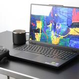 Najpotężniejsza jak dotąd karta graficzna RTX 5070 Ti - recenzja Lenovo Legion Pro 5 16IAX10H OLED