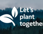 Nokia quiere plantar árboles con sus clientes. (Fuente: Nokia)