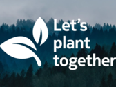 Nokia quiere plantar árboles con sus clientes. (Fuente: Nokia)