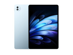 El Vivo Pad 5 Pro es un gran modelo comparable a los tablets de las grandes marcas. (Fuente de la imagen: Vivo)