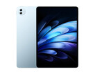 El Vivo Pad 5 Pro es un gran modelo comparable a los tablets de las grandes marcas. (Fuente de la imagen: Vivo)