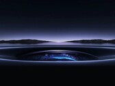 Vivo muestra su última tecnología de cámara móvil. (Fuente: Vivo vía Weibo)