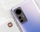 El Xiaomi 12S será una renovación de la serie Xiaomi 12. (Fuente: Xiaomi)