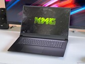 La GPU Nvidia RTX 5070 Ti más barata para portátiles - Análisis del portátil para juegos XMG Focus 17 M25