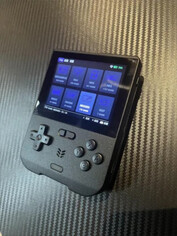 (Fuente de la imagen: vía Joey's Retro Handhelds)