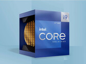 El gobierno de Biden rechazó el proyecto de Intel de aumentar la fabricación de chips en China. (Imagen: Intel)