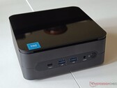 Reseña del mini PC AcePC Wizbox AI: Intel Meteor Lake se hace mini