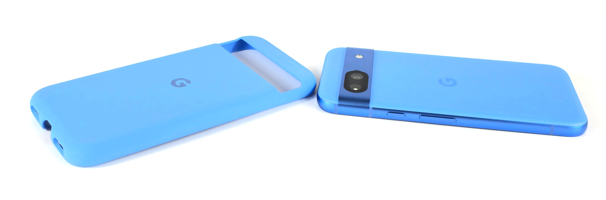 Análisis del smartphone Google Pixel 8a