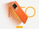 Este es el Neo7. (Fuente: iQOO vía Vivo)
