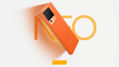 Este es el Neo7. (Fuente: iQOO vía Vivo)