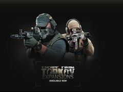 La Edición Inaudita da acceso a un nuevo modo PvE y aporta muchas mejoras para los jugadores. (Fuente: Escape From Tarkov)