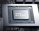 Ryzen 5 5600U está presionando mucho a Intel y a su serie 11th Core en el rango de precios por debajo de los 1000 dólares (Fuente de la imagen: AMD)