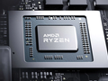Ryzen 5 5600U está presionando mucho a Intel y a su serie 11th Core en el rango de precios por debajo de los 1000 dólares (Fuente de la imagen: AMD)