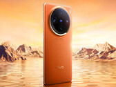 El Vivo X100 Pro estrenará el chipset Dimensity 9300 de MediaTek. (Fuente de la imagen: Vivo)