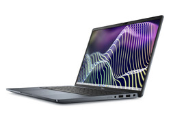 En revisión: Dell Latitude 7440 clamshell. Unidad de prueba proporcionada por Dell