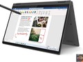 El Lenovo Flex 5 ha sido devuelto por 599,99 dólares. (Fuente de la imagen: Lenovo)