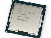 Review de la CPU de sobremesa Intel Core i5-9600K