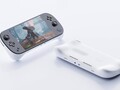 El AYA NEO 2 GEEK contiene el AYA NEO 2 en una carcasa ligeramente diferente. (Fuente de la imagen: AYA NEO)